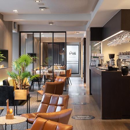 איפר Ariane Hotel מראה חיצוני תמונה