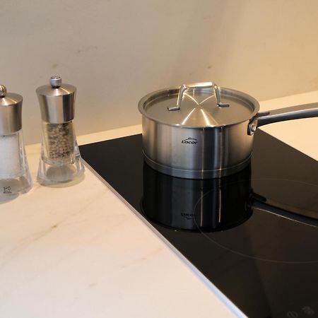 איפר Ariane Hotel מראה חיצוני תמונה