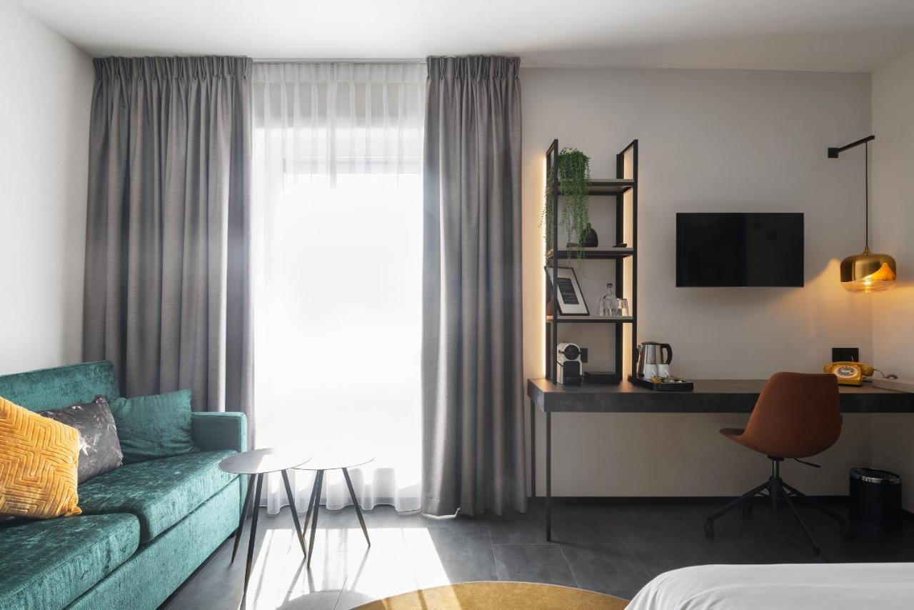 איפר Ariane Hotel מראה חיצוני תמונה