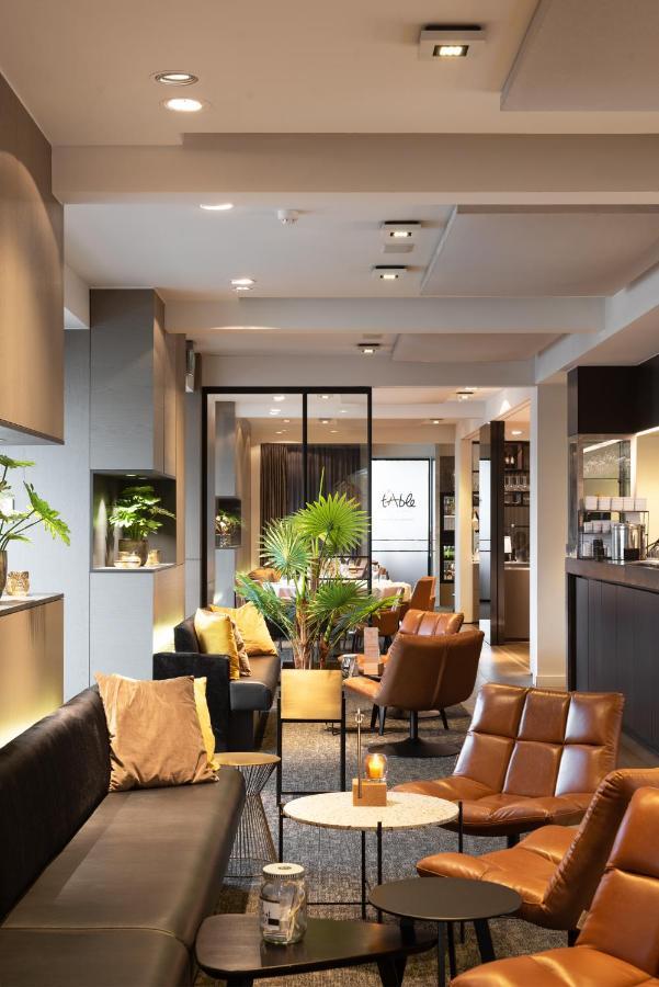 איפר Ariane Hotel מראה חיצוני תמונה