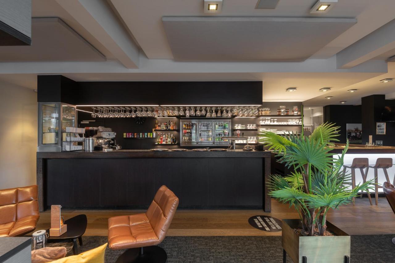 איפר Ariane Hotel מראה חיצוני תמונה