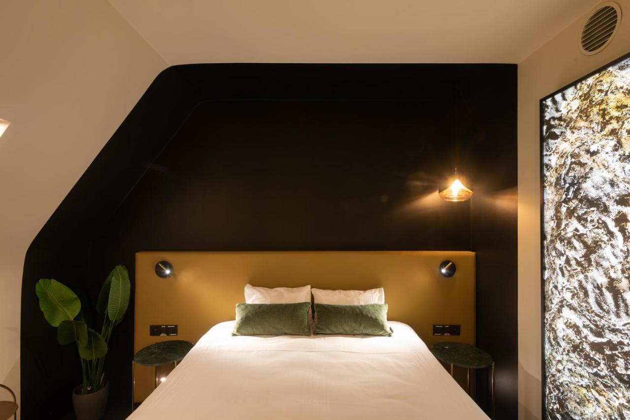 איפר Ariane Hotel מראה חיצוני תמונה
