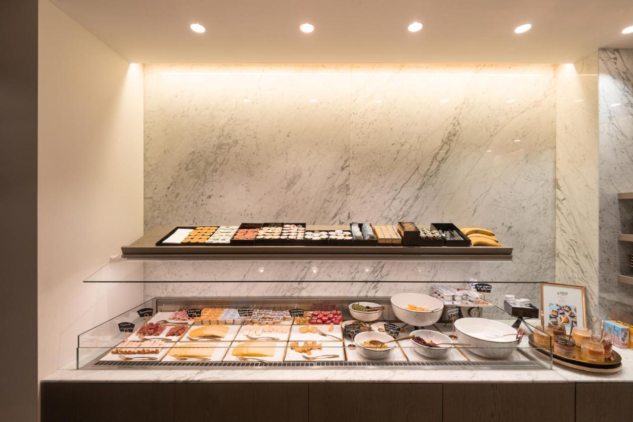 איפר Ariane Hotel מראה חיצוני תמונה