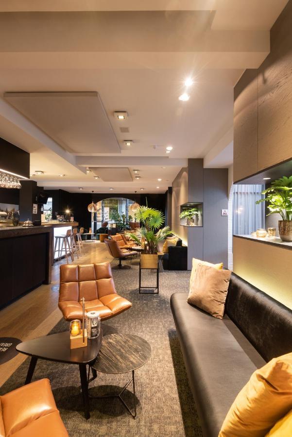 איפר Ariane Hotel מראה חיצוני תמונה