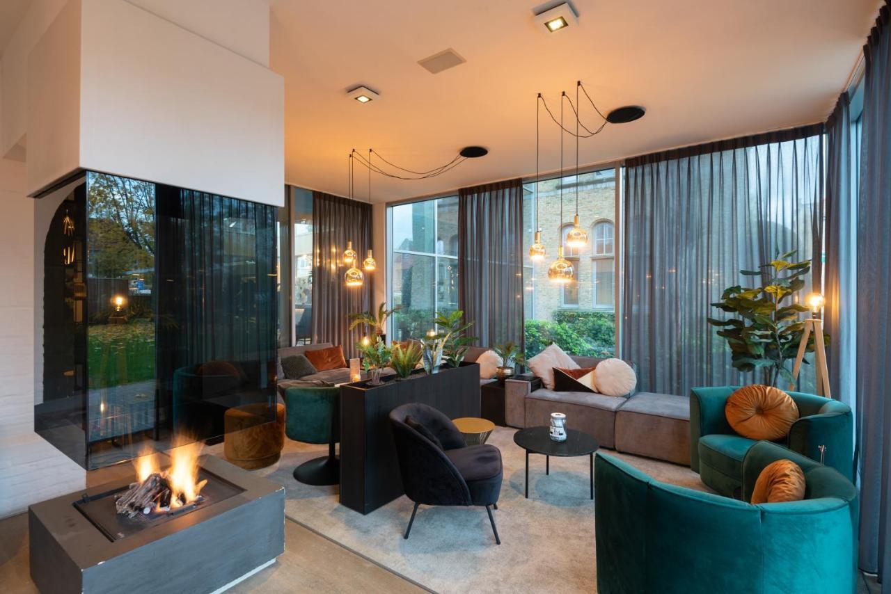 איפר Ariane Hotel מראה חיצוני תמונה