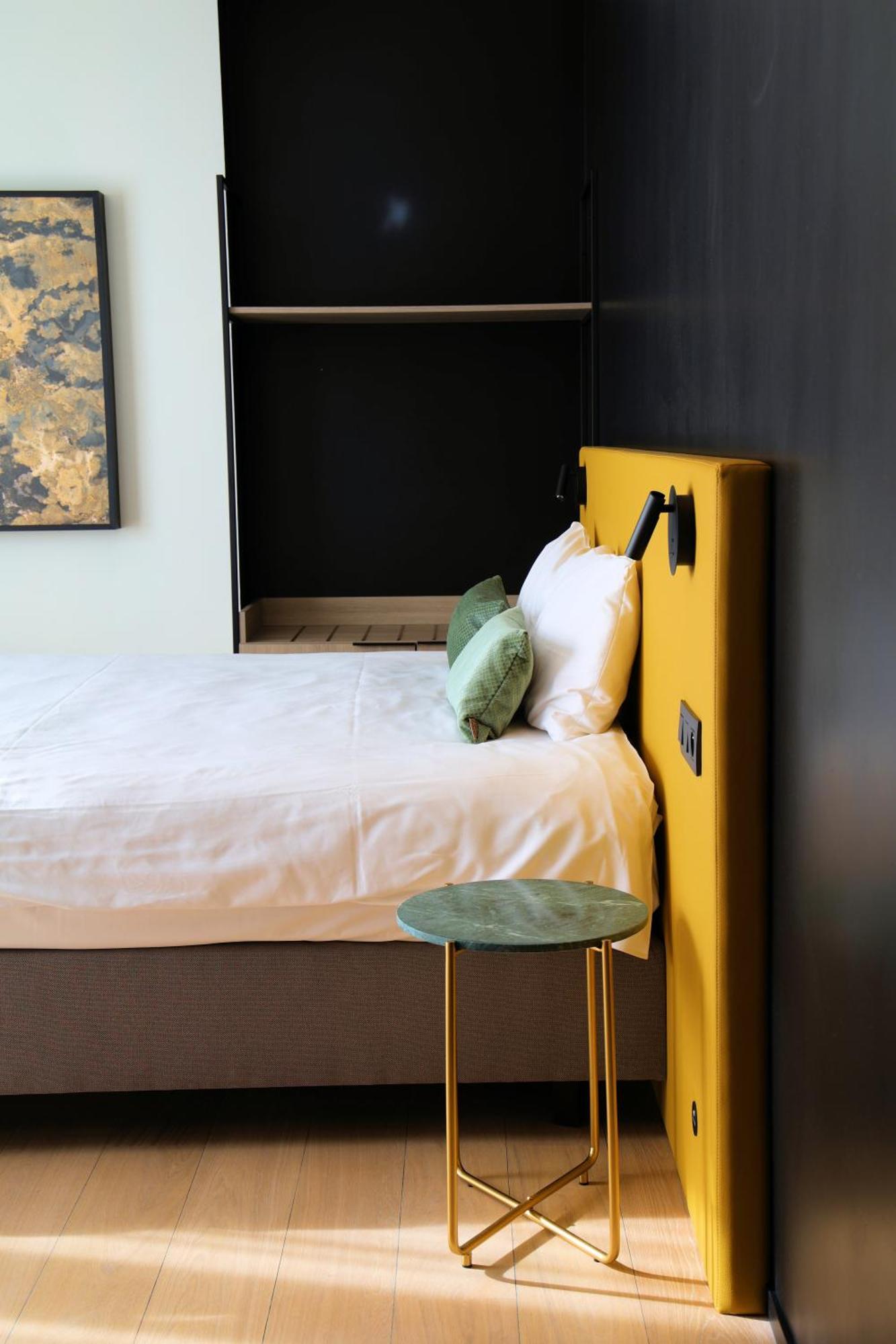 איפר Ariane Hotel מראה חיצוני תמונה
