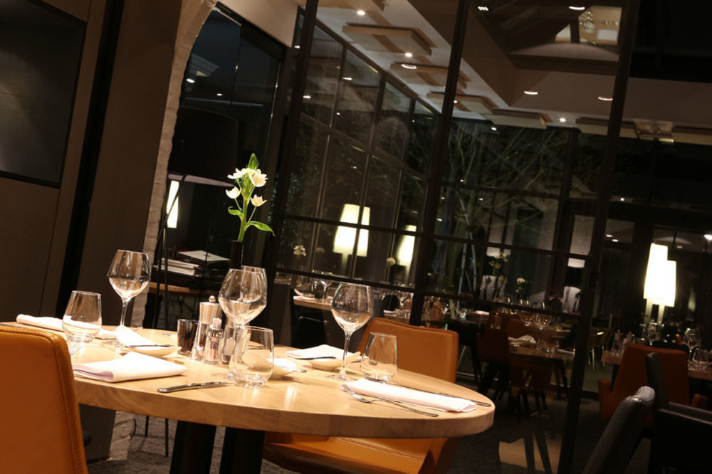 איפר Ariane Hotel מראה חיצוני תמונה