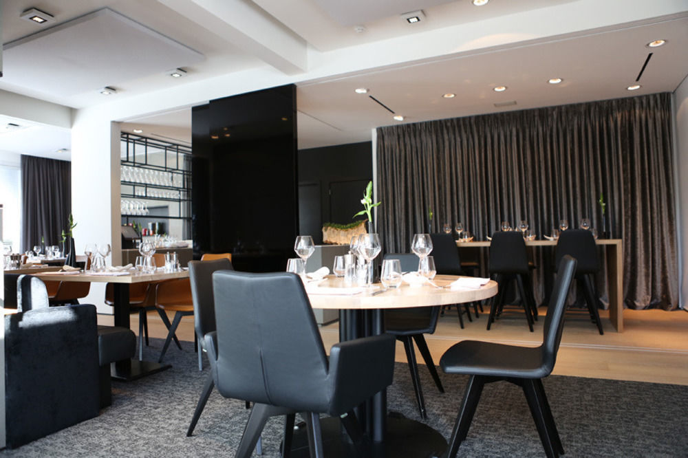 איפר Ariane Hotel מראה חיצוני תמונה