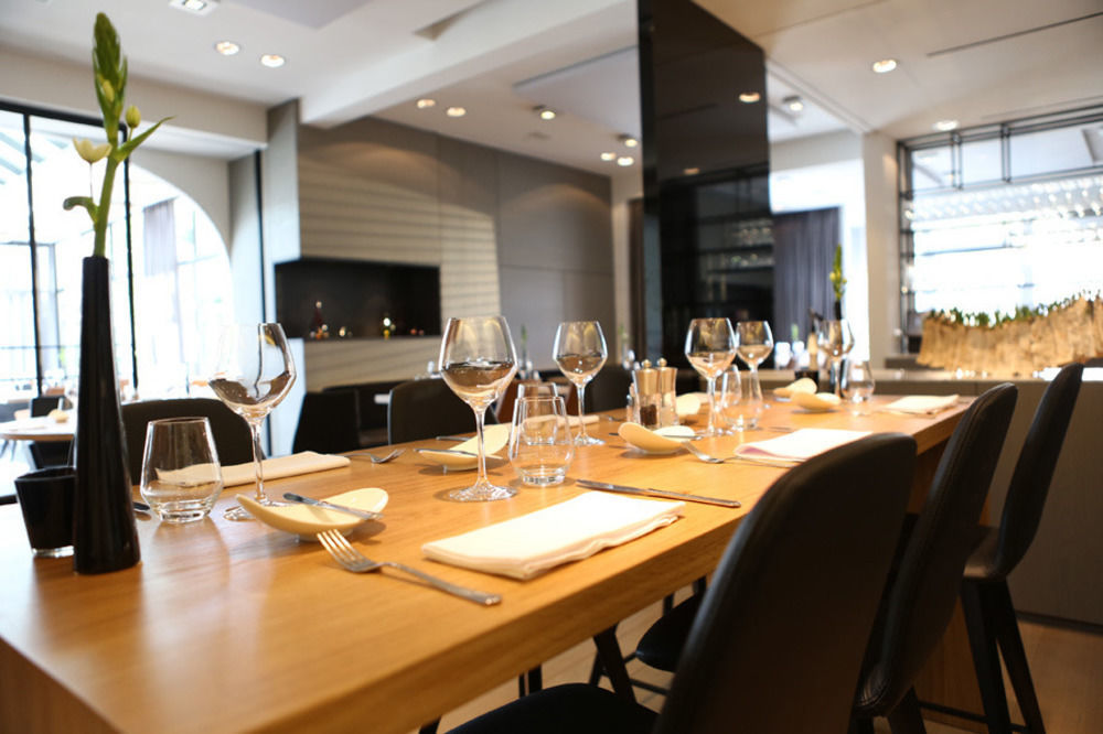 איפר Ariane Hotel מראה חיצוני תמונה
