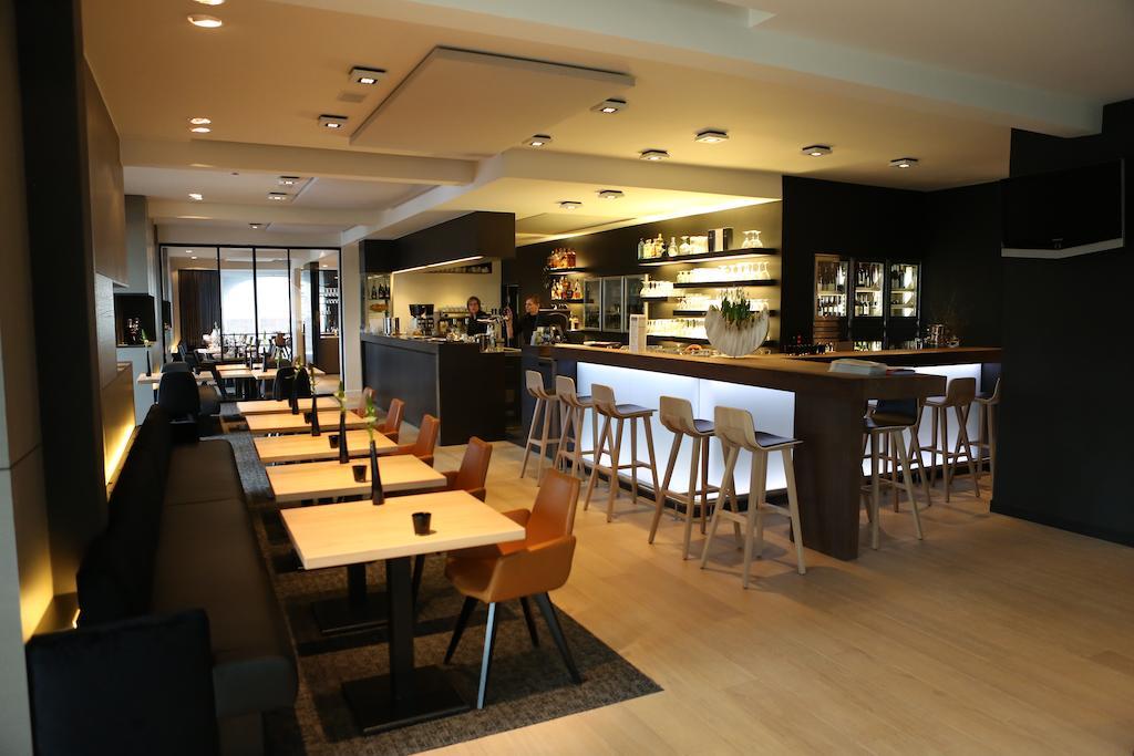 איפר Ariane Hotel מראה חיצוני תמונה