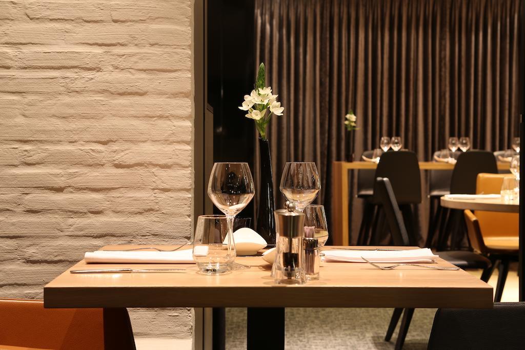 איפר Ariane Hotel מראה חיצוני תמונה