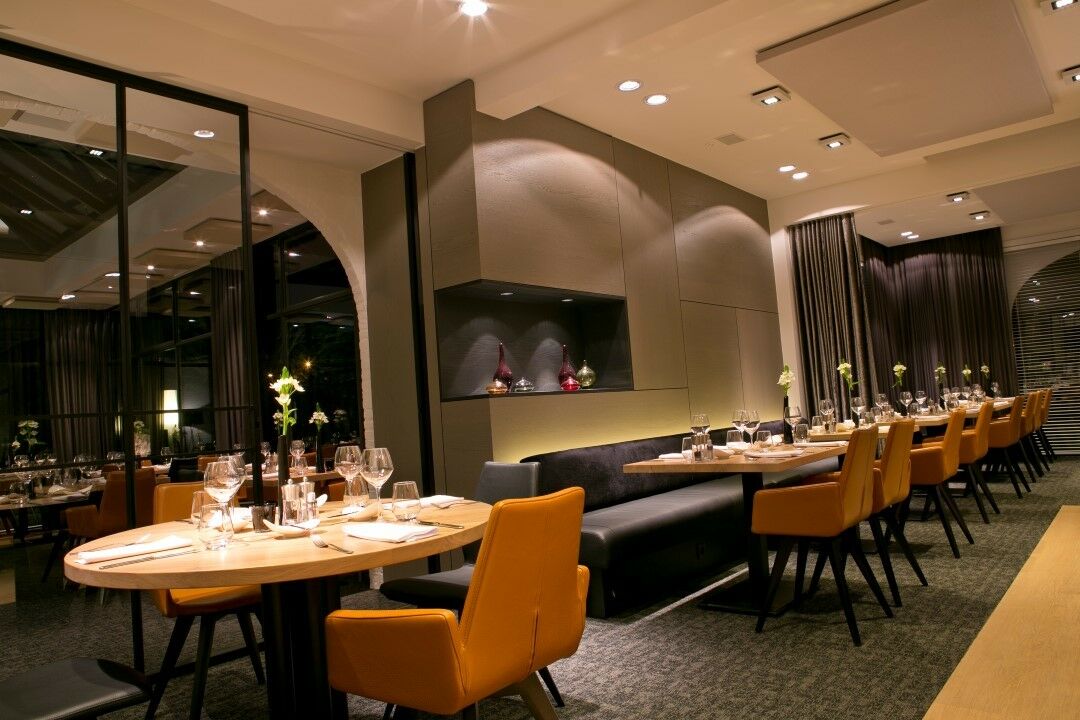 איפר Ariane Hotel מראה חיצוני תמונה