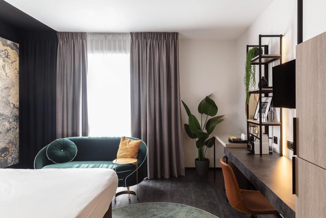 איפר Ariane Hotel מראה חיצוני תמונה