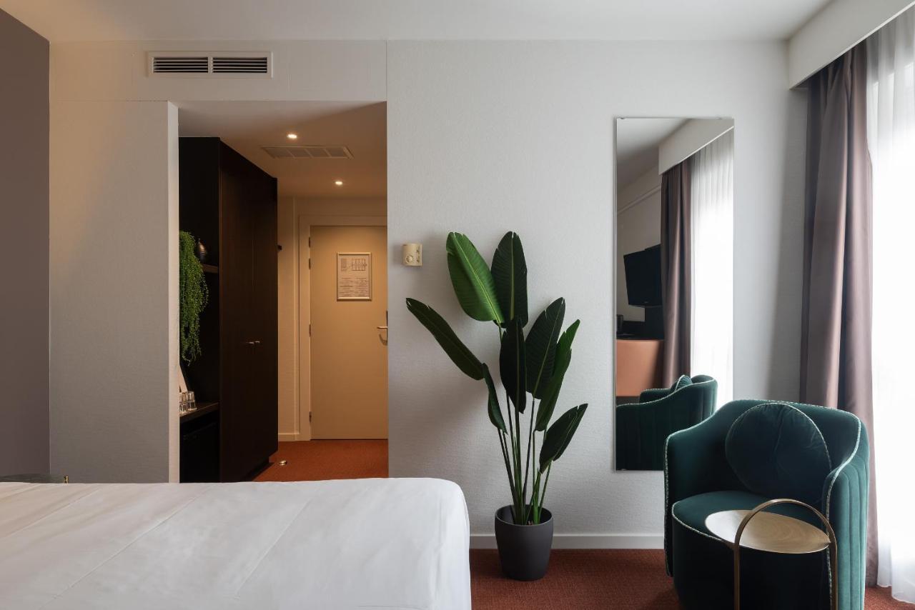 איפר Ariane Hotel מראה חיצוני תמונה
