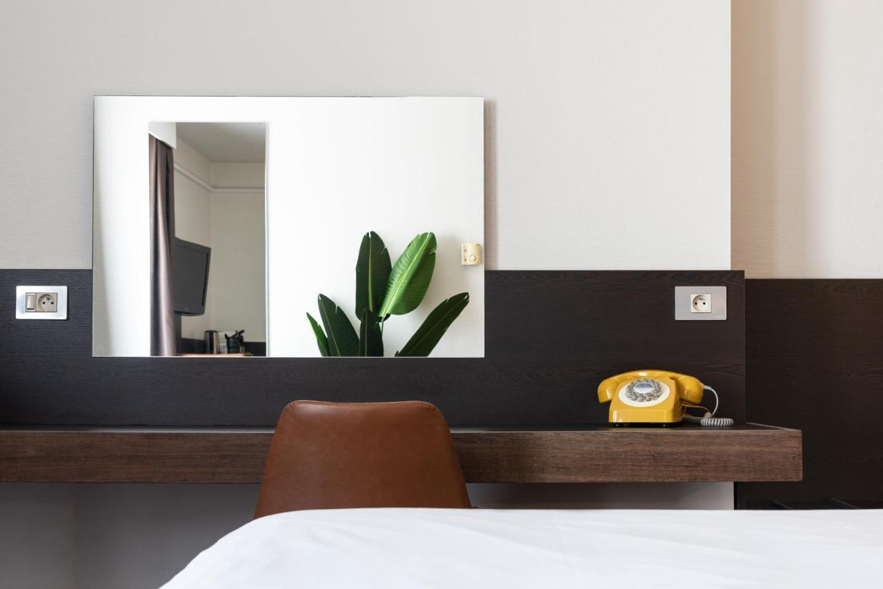 איפר Ariane Hotel מראה חיצוני תמונה